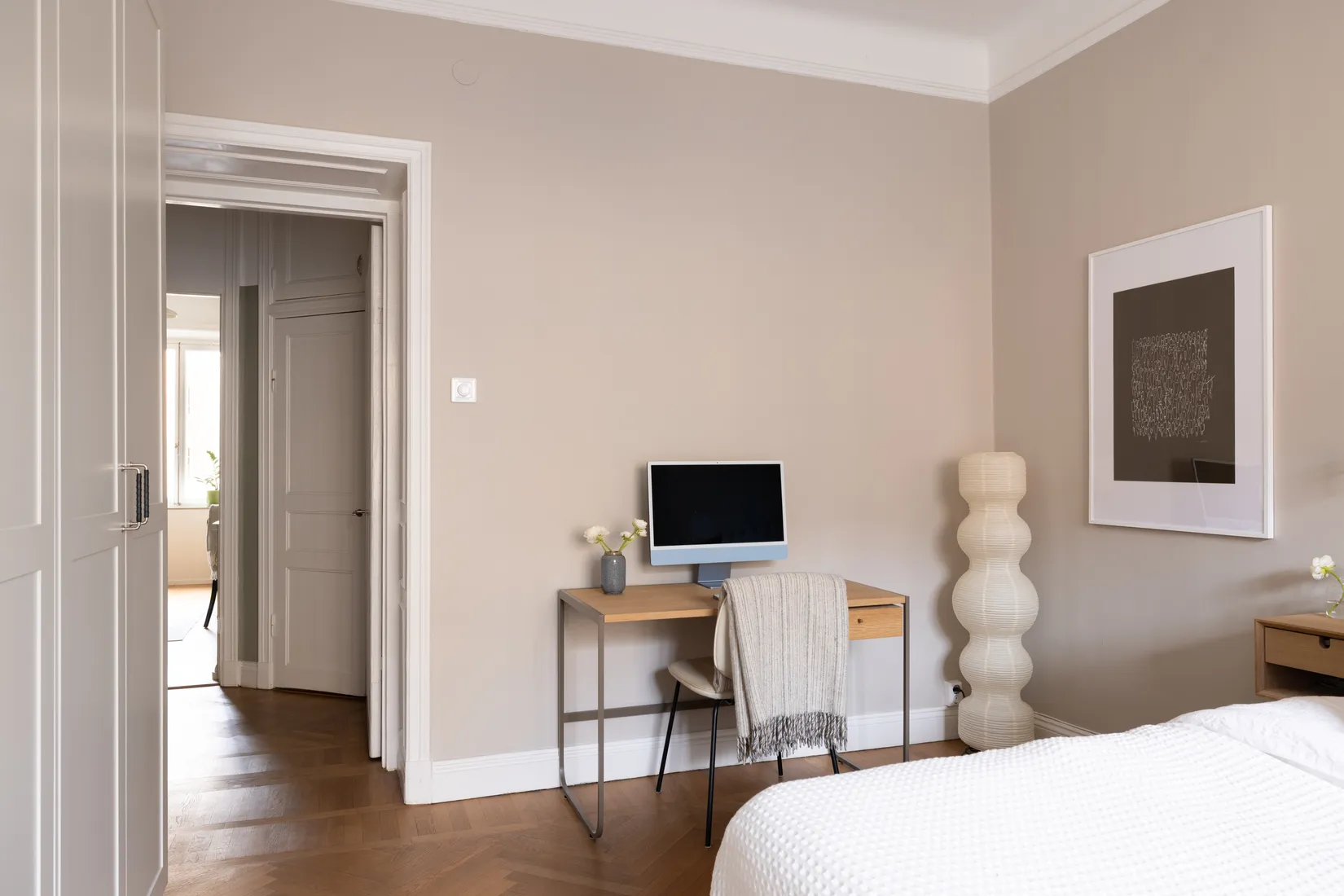 Bostadsrätt, Idungatan 14, 2tr., Vasastan, Stockholm