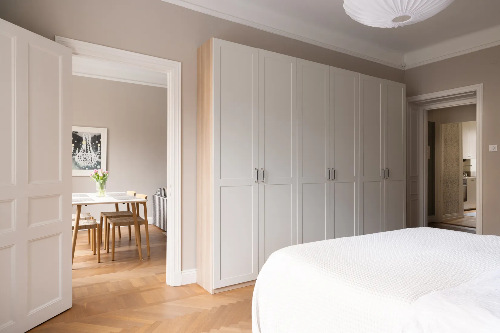 Bostadsrätt, Idungatan 14, 2tr., Vasastan, Stockholm