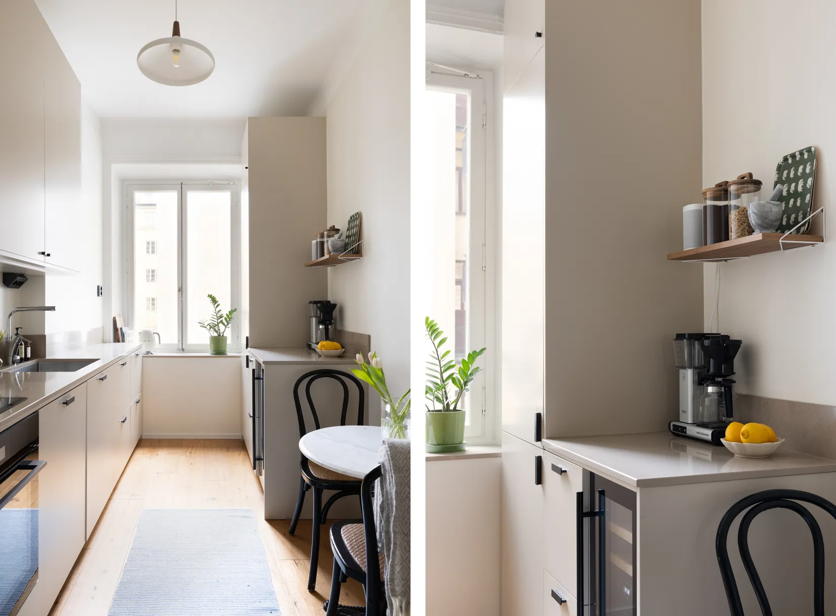 Bostadsrätt, Idungatan 14, 2tr., Vasastan, Stockholm