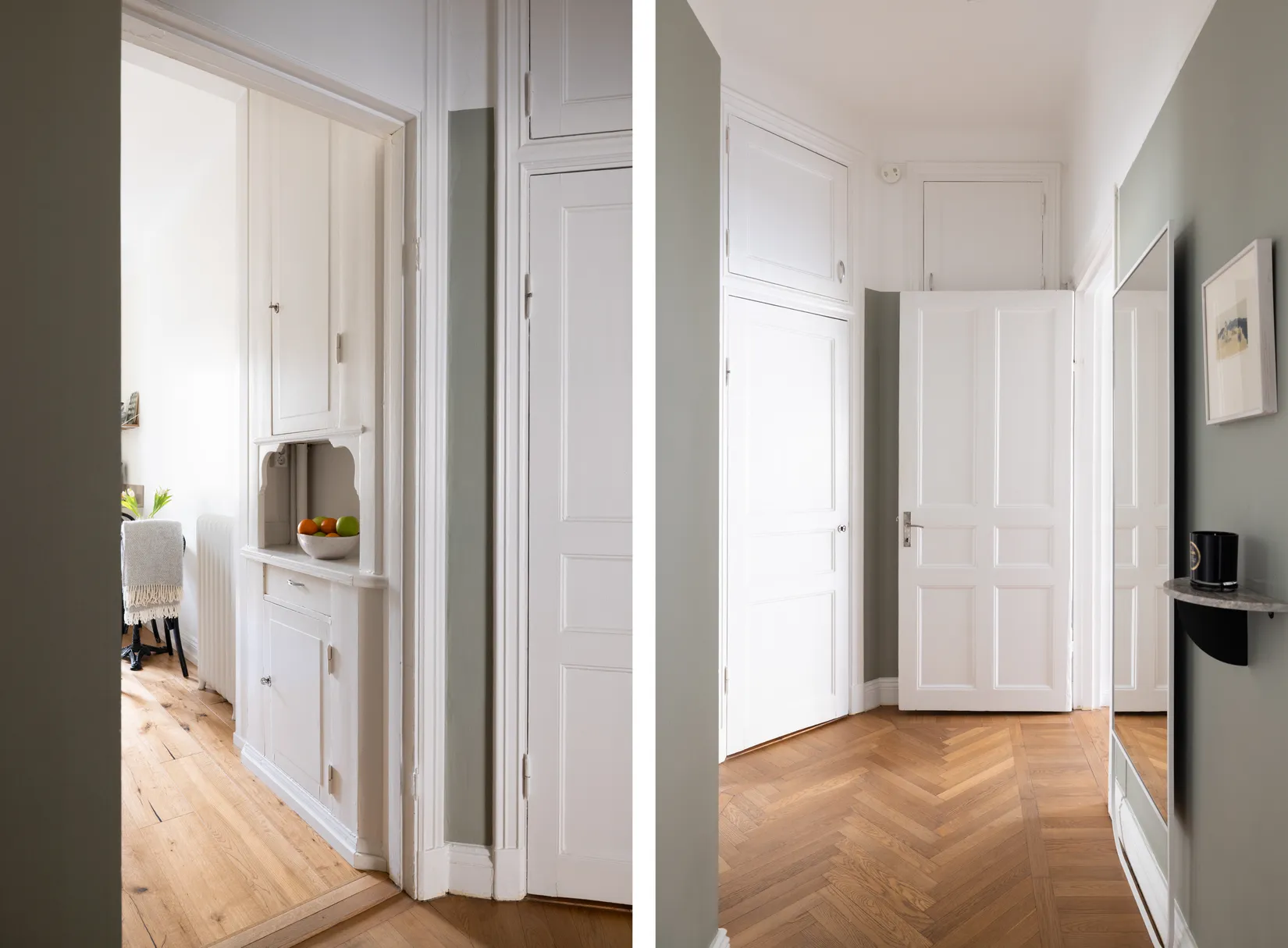 Bostadsrätt, Idungatan 14, 2tr., Vasastan, Stockholm