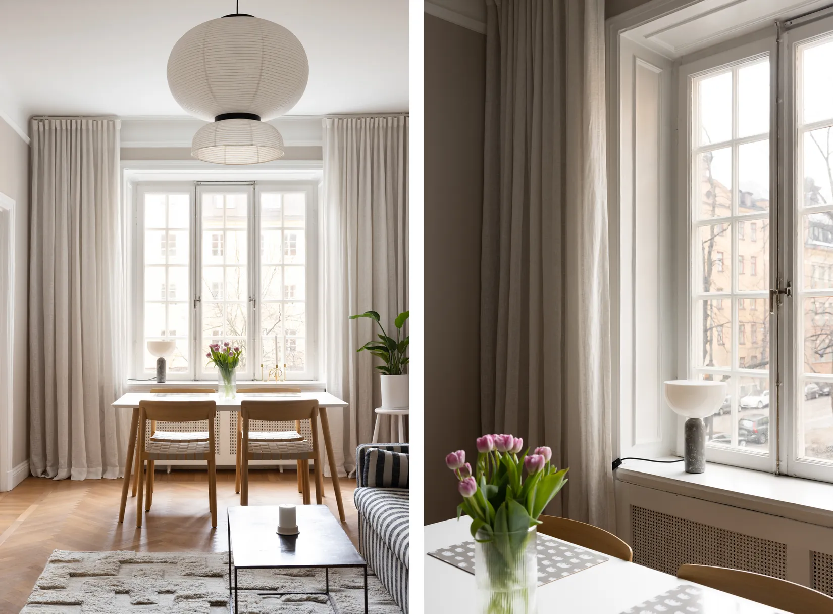 Bostadsrätt, Idungatan 14, 2tr., Vasastan, Stockholm