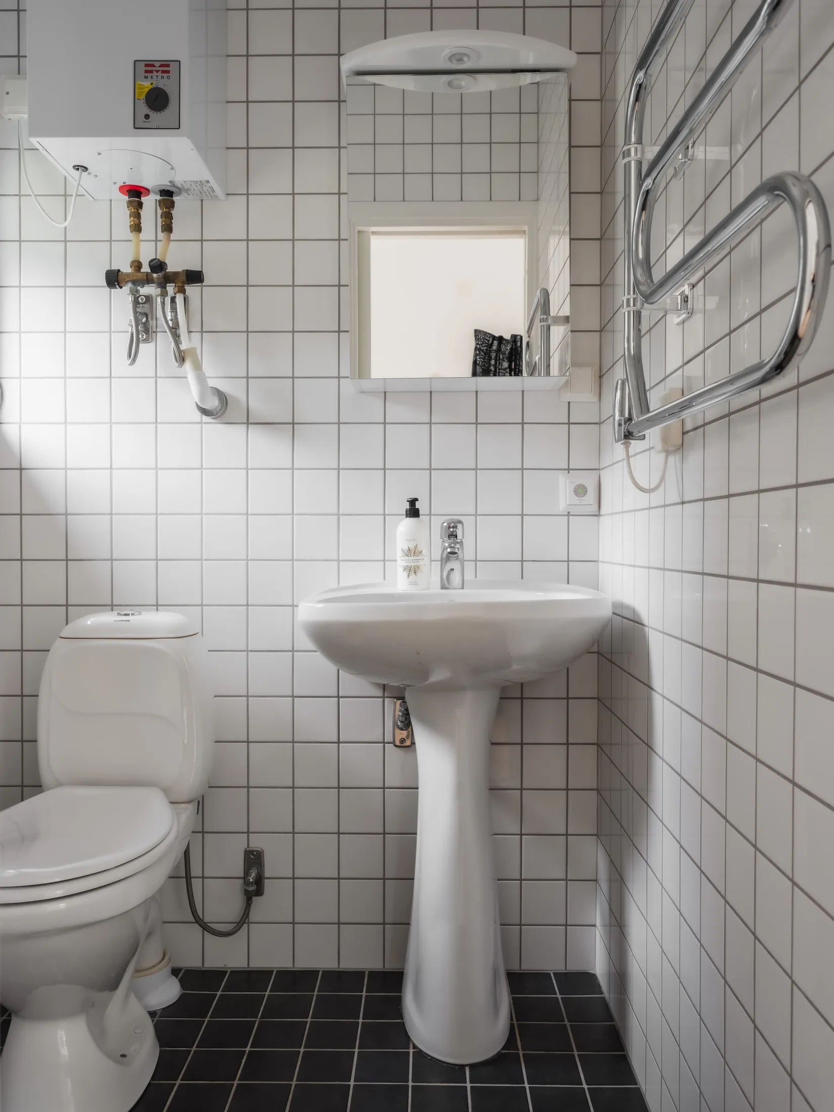 Villa, Eksta Käbbe 655B, Eksta, Gotland