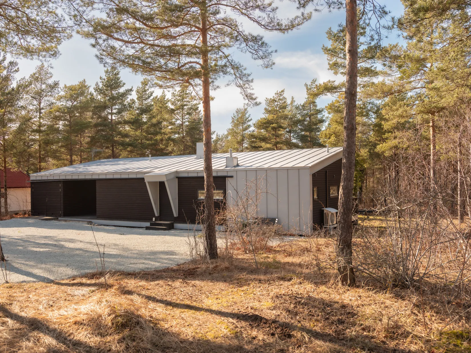 Villa, Eksta Käbbe 655B, Eksta, Gotland