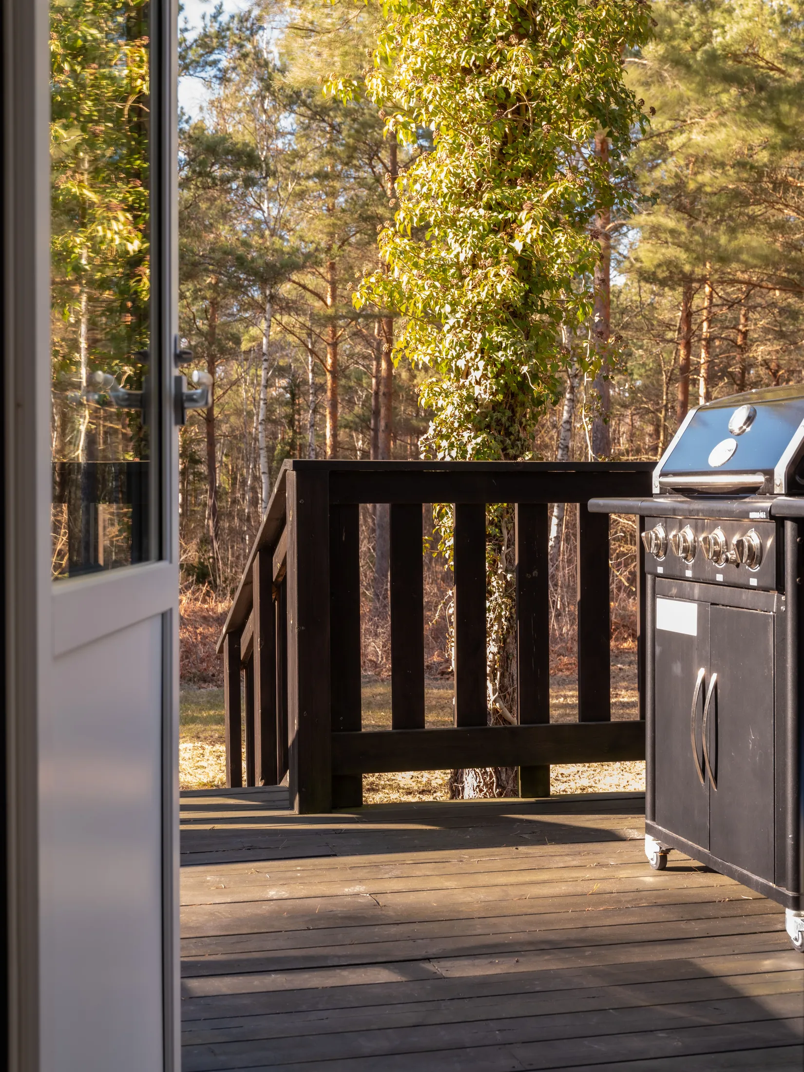 Villa, Eksta Käbbe 655B, Eksta, Gotland