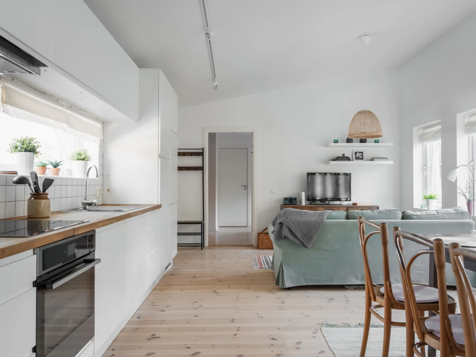 Villa, Eksta Käbbe 655B, Eksta, Gotland