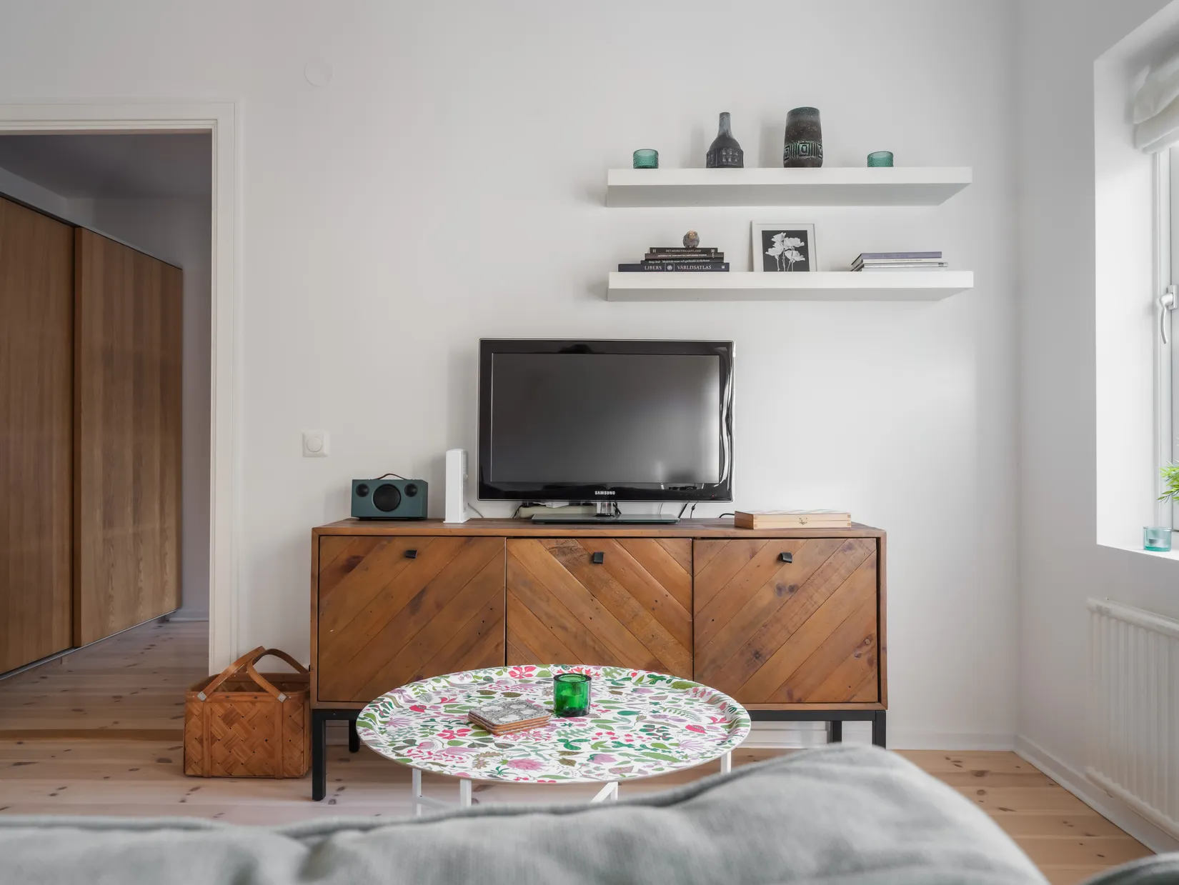 Villa, Eksta Käbbe 655B, Eksta, Gotland