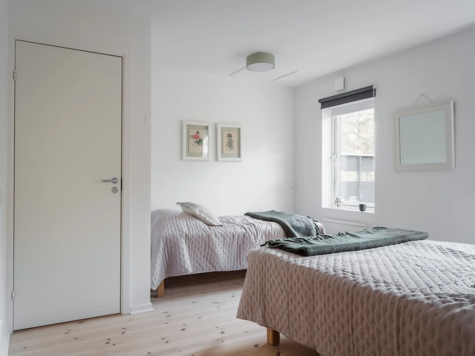 Villa, Eksta Käbbe 655B, Eksta, Gotland