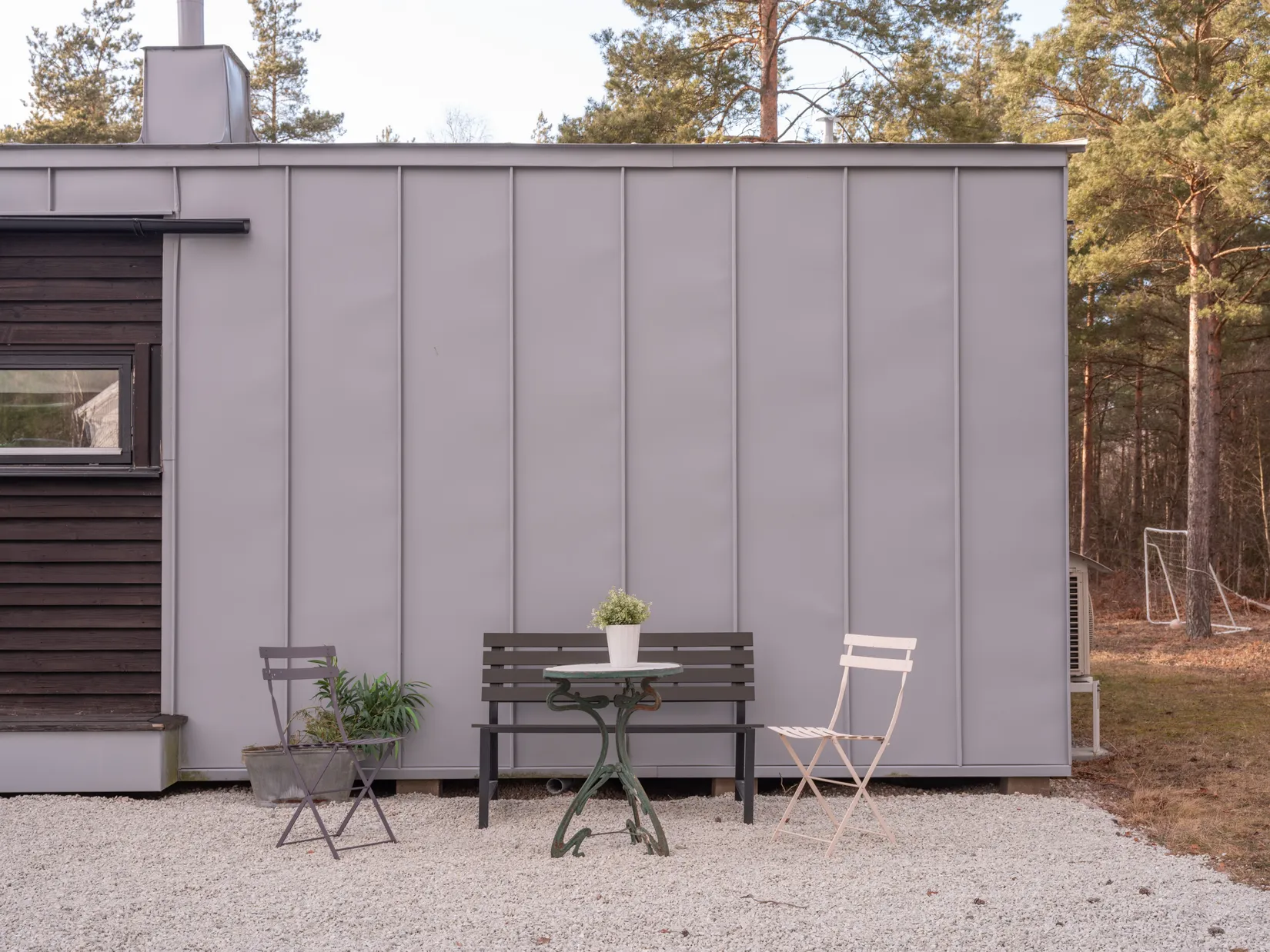 Villa, Eksta Käbbe 655B, Eksta, Gotland