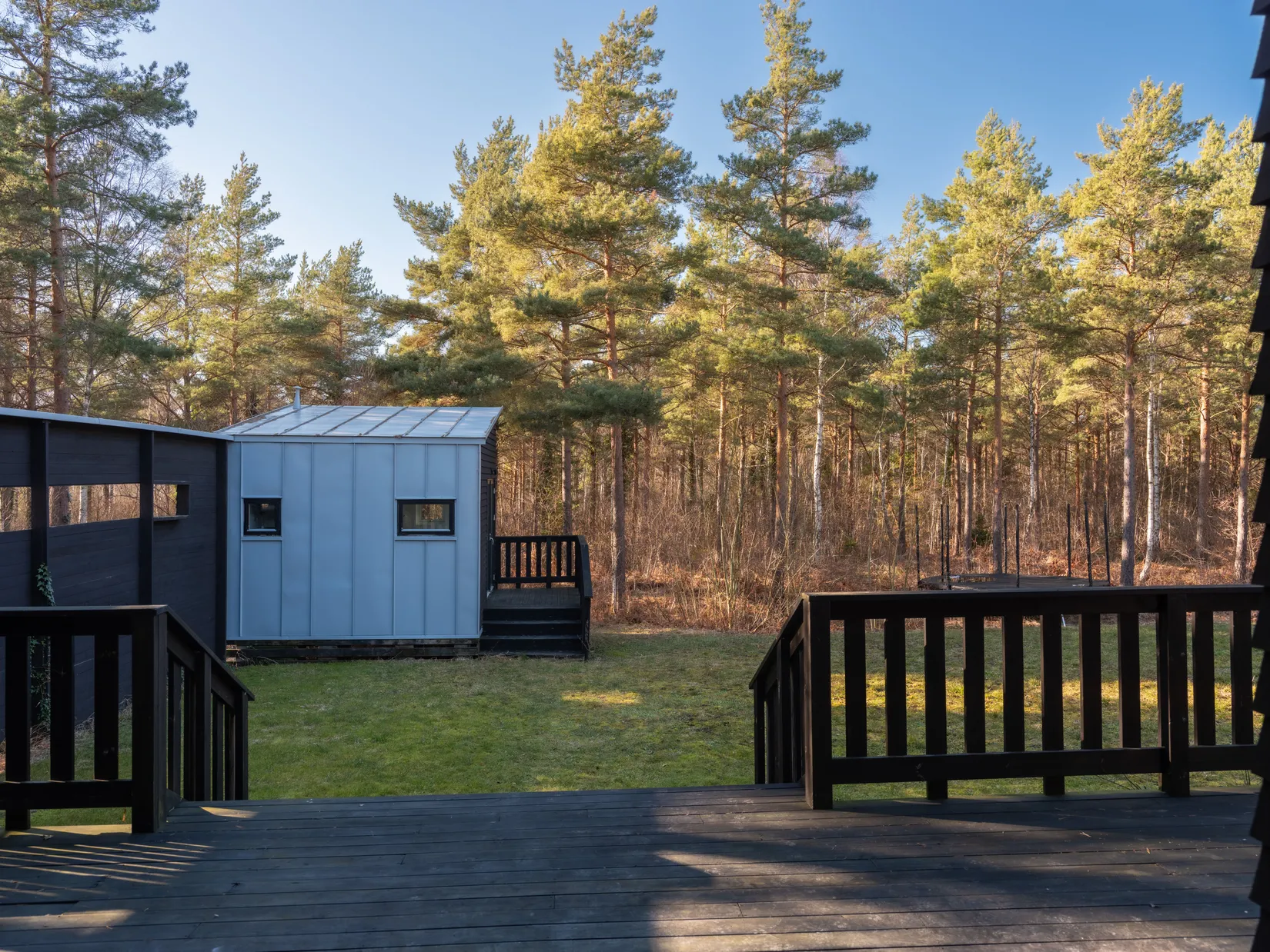 Villa, Eksta Käbbe 655B, Eksta, Gotland