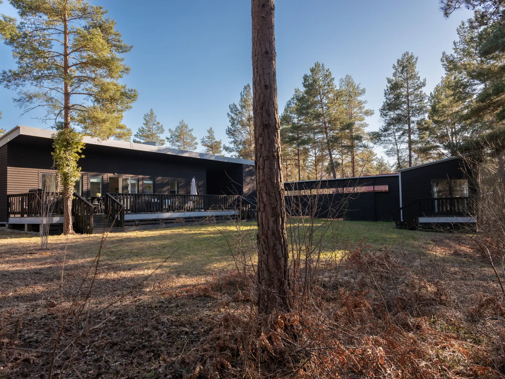 Villa, Eksta Käbbe 655B, Eksta, Gotland