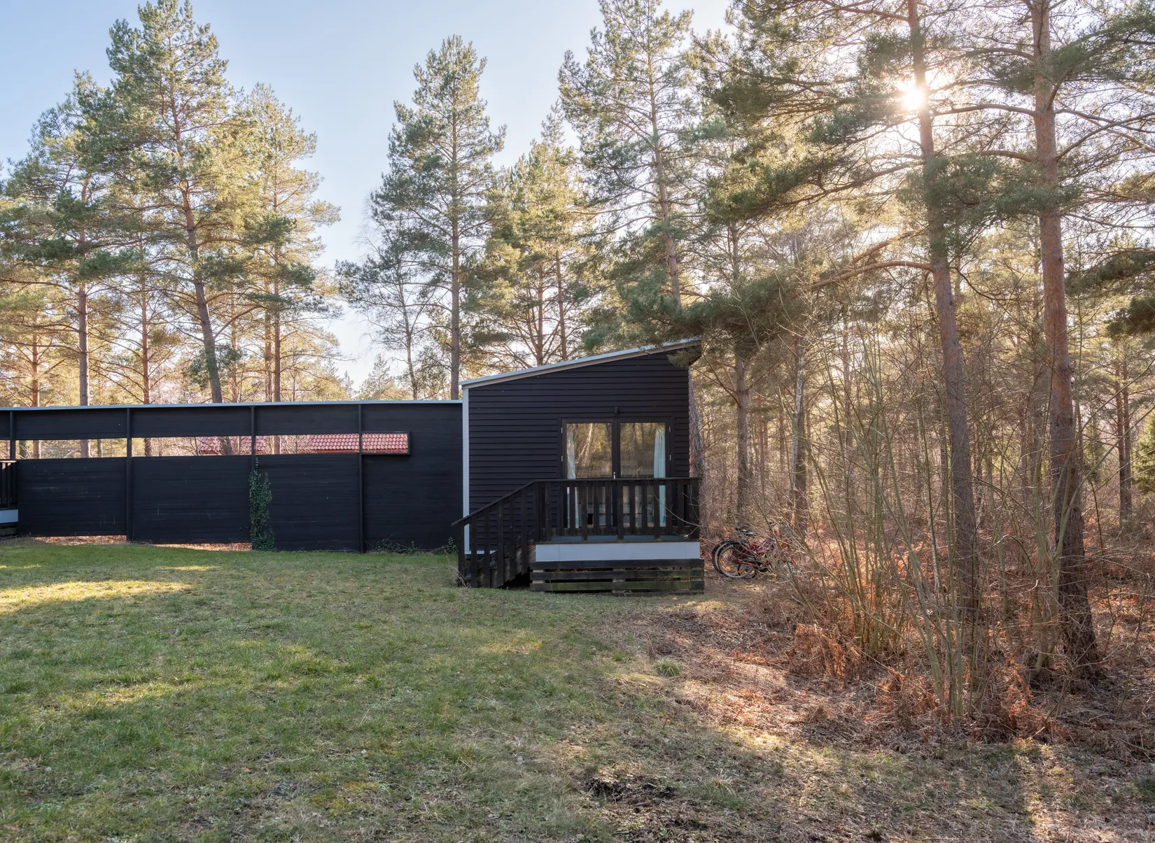 Villa, Eksta Käbbe 655B, Eksta, Gotland