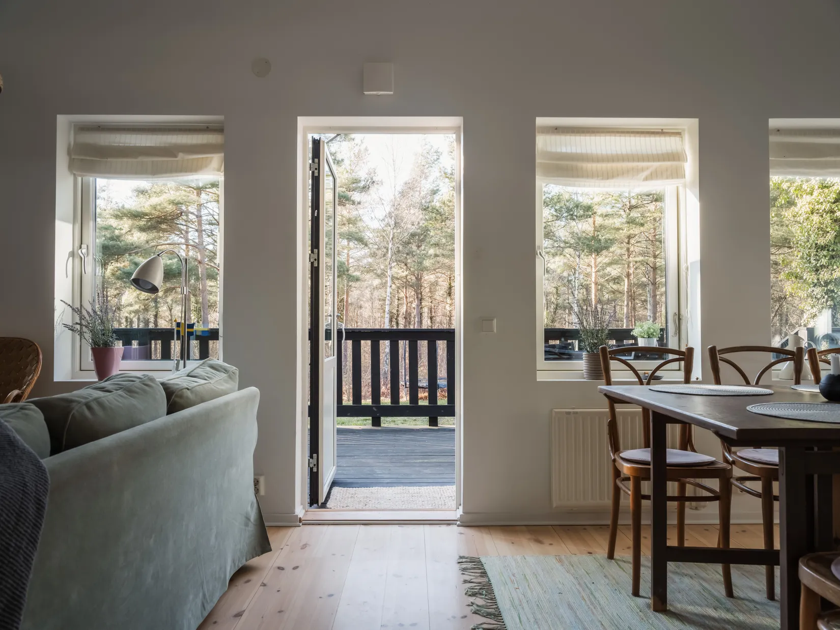 Villa, Eksta Käbbe 655B, Eksta, Gotland