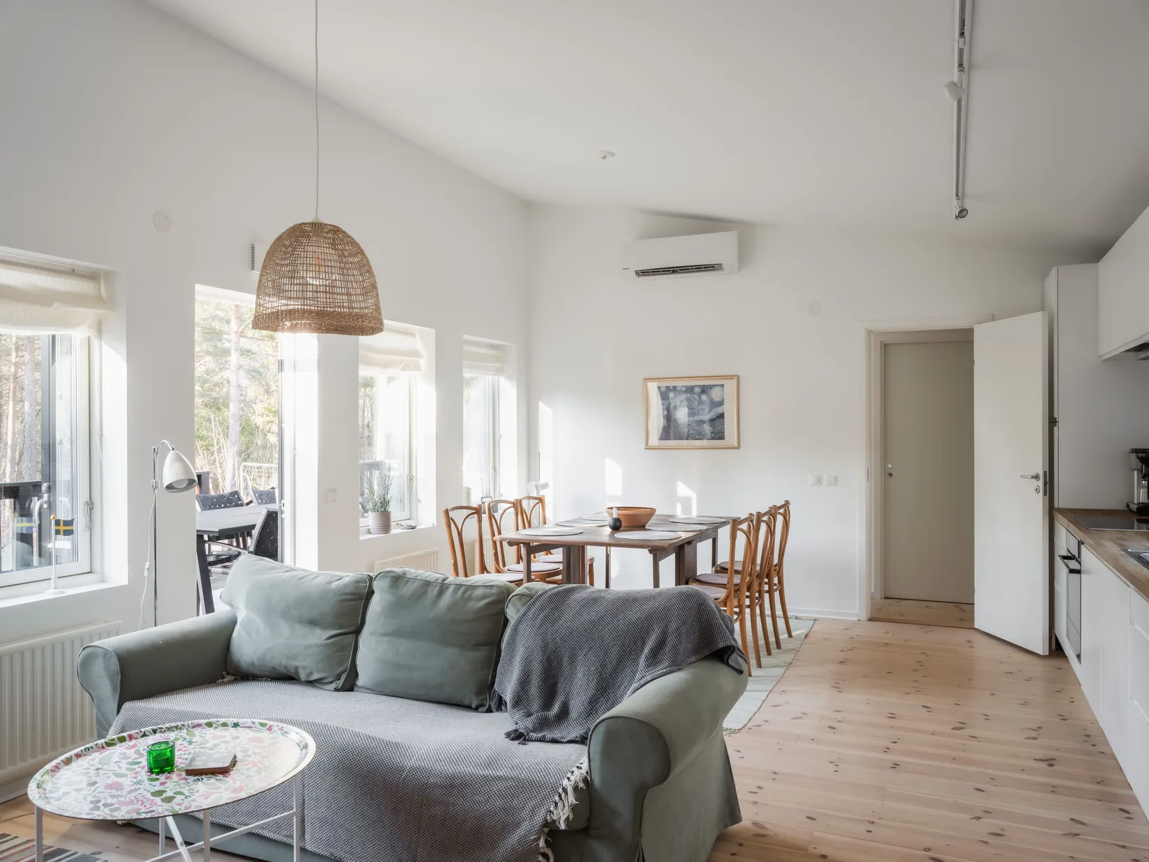 Villa, Eksta Käbbe 655B, Eksta, Gotland