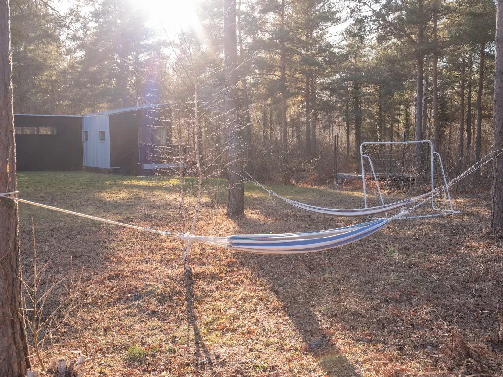 Villa, Eksta Käbbe 655B, Eksta, Gotland