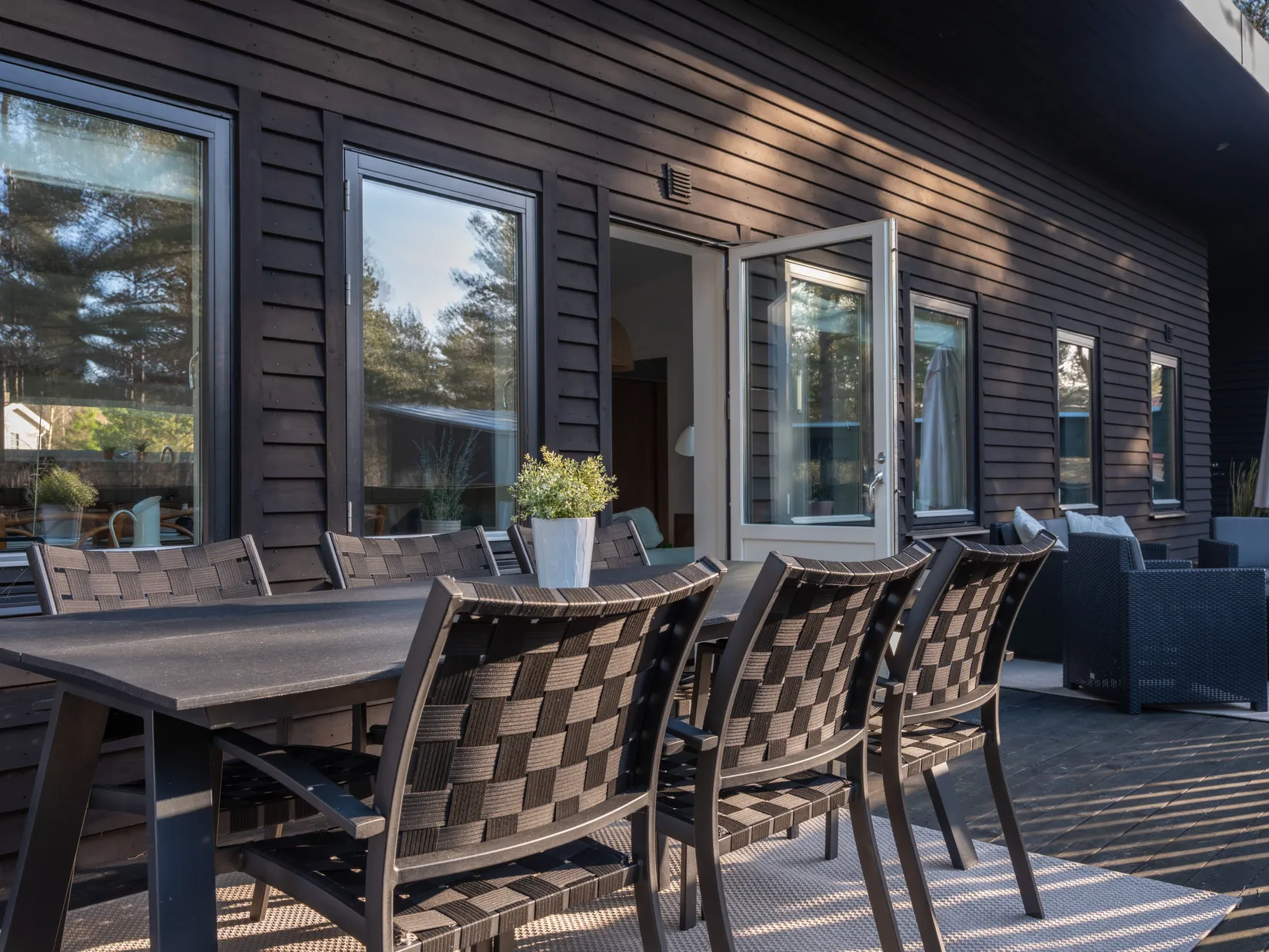 Villa, Eksta Käbbe 655B, Eksta, Gotland