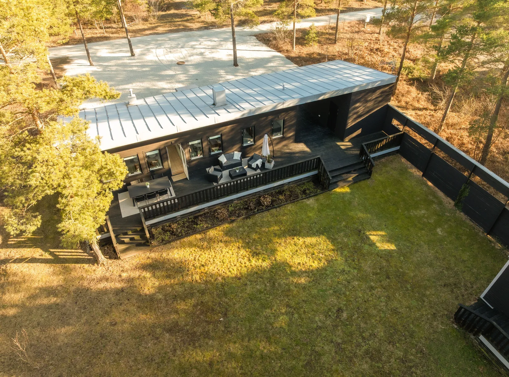 Villa, Eksta Käbbe 655B, Eksta, Gotland