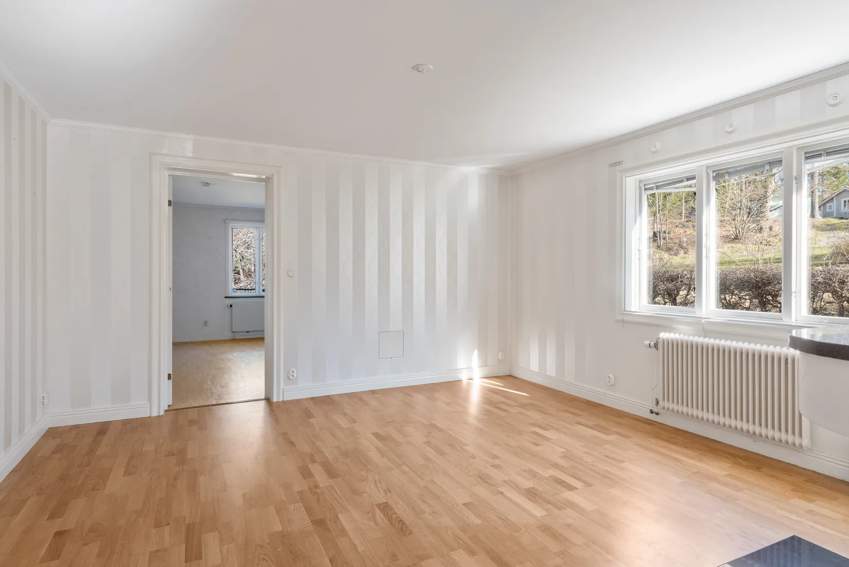 Villa, Moreviksvägen 25-27, Bergshamra, Norrtälje