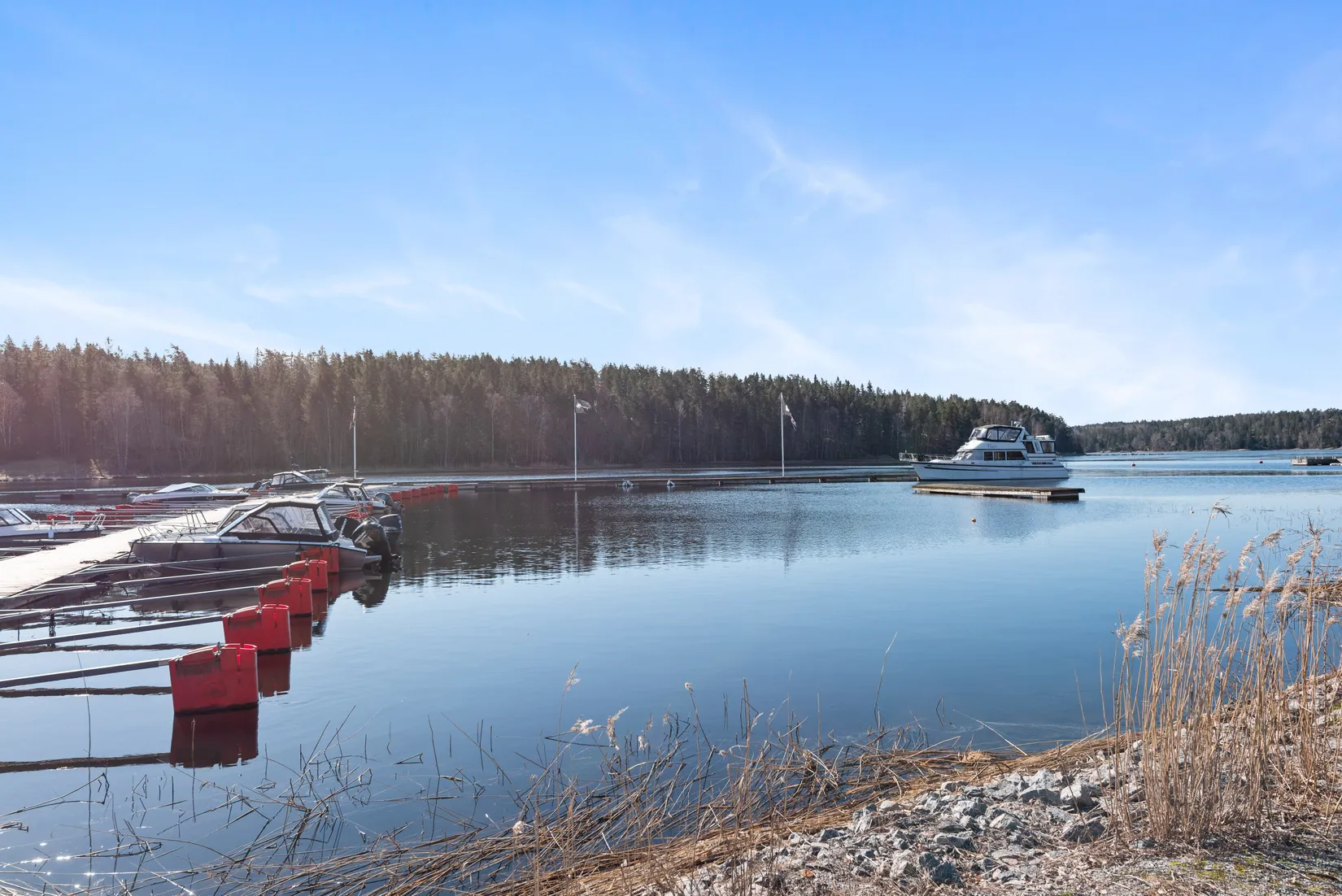 Villa, Moreviksvägen 25-27, Bergshamra, Norrtälje