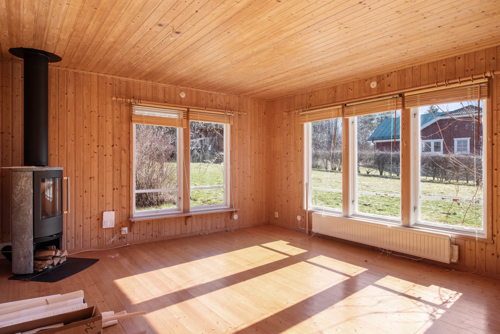 Villa, Moreviksvägen 25-27, Bergshamra, Norrtälje
