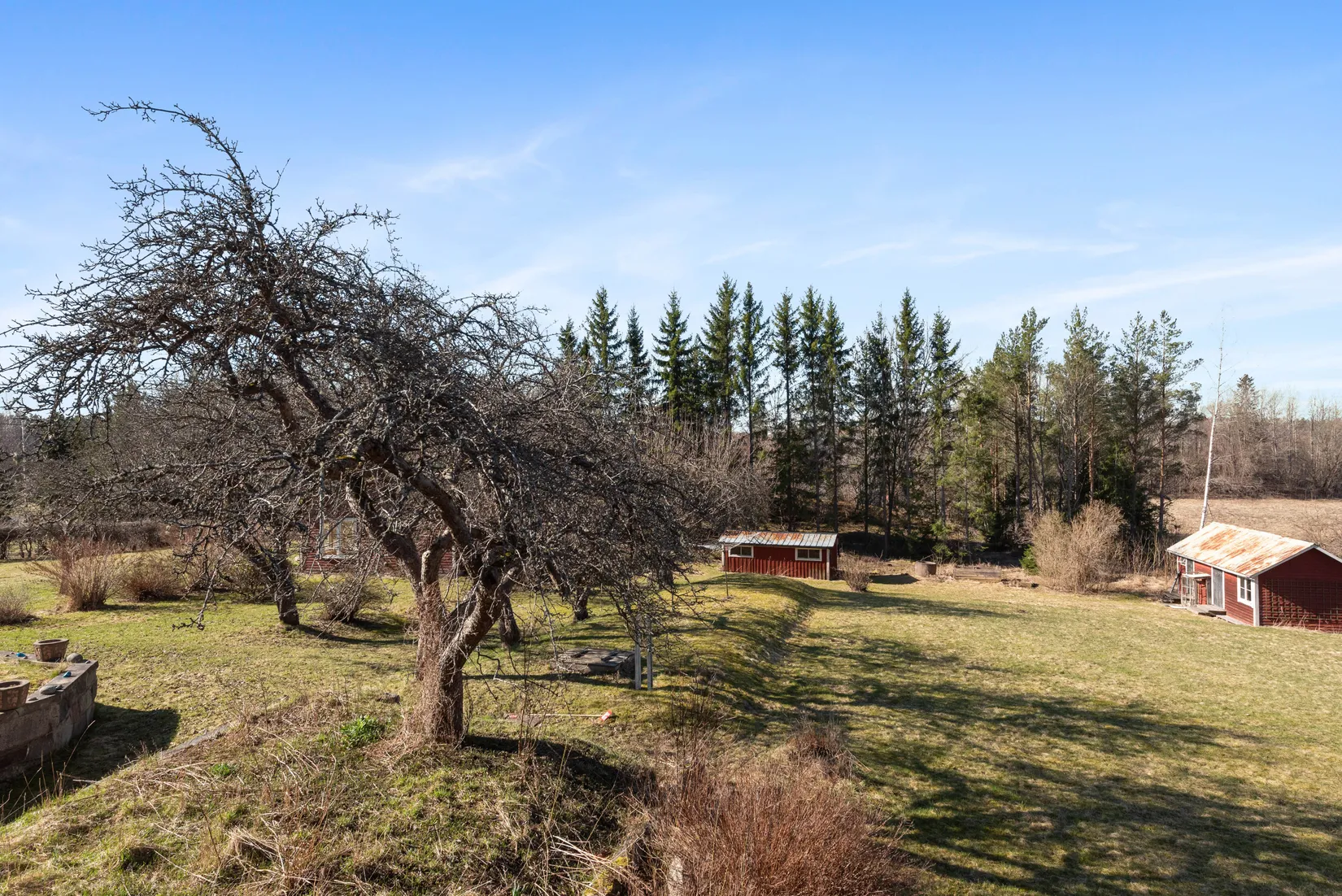 Villa, Moreviksvägen 25-27, Bergshamra, Norrtälje