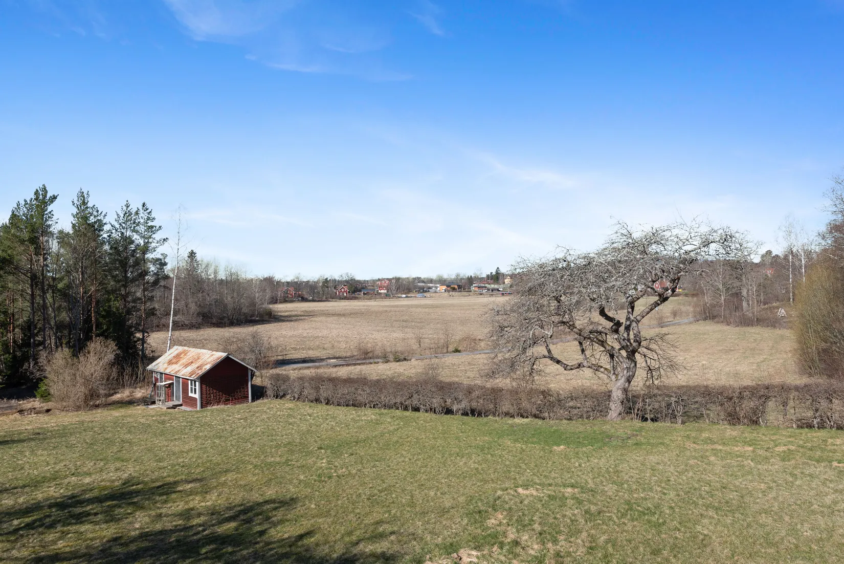 Villa, Moreviksvägen 25-27, Bergshamra, Norrtälje