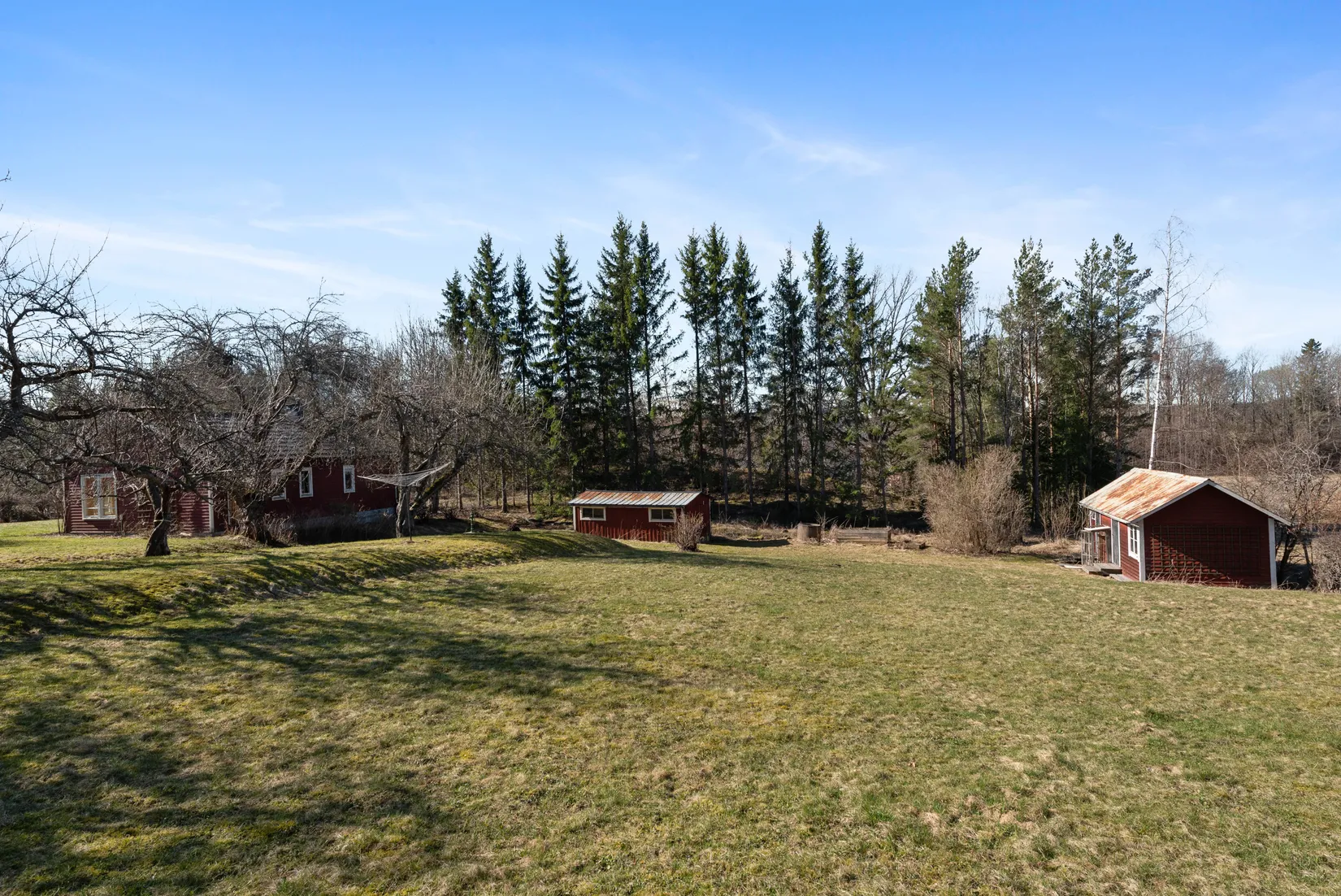 Villa, Moreviksvägen 25-27, Bergshamra, Norrtälje