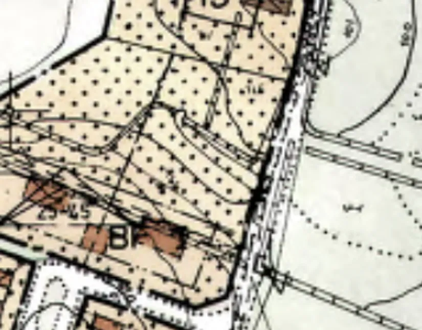 Tomt, Stavaröd Orrstigen 2, Stavaröd - Sösdala, Höör