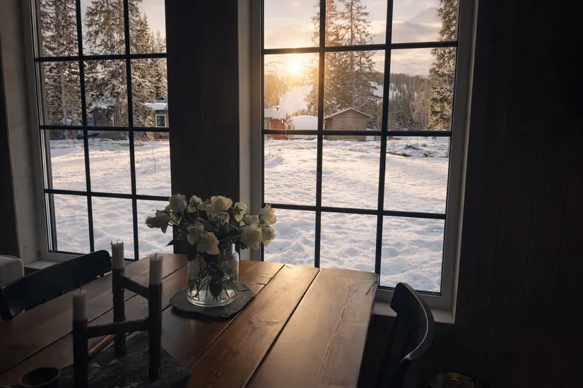 Villa, Höglekardalen 957, Höglekardalen, Åre