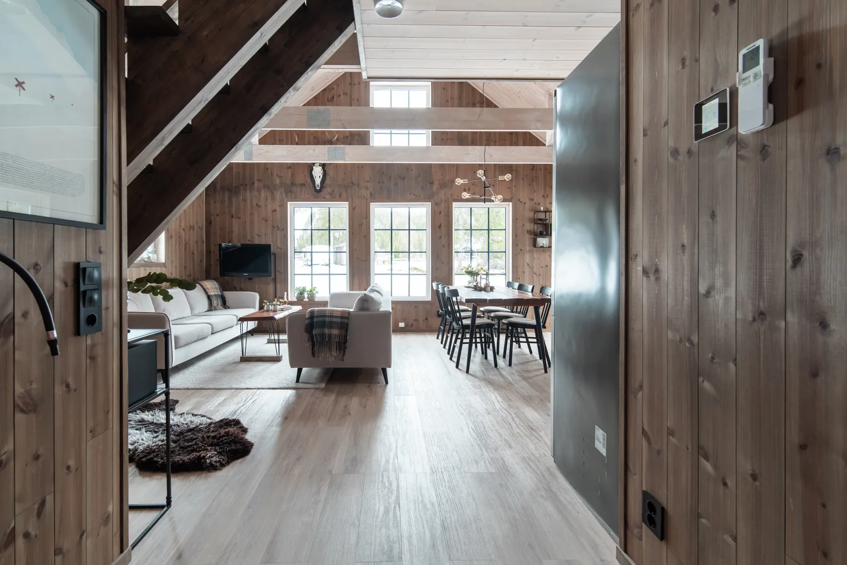 Villa, Höglekardalen 957, Höglekardalen, Åre