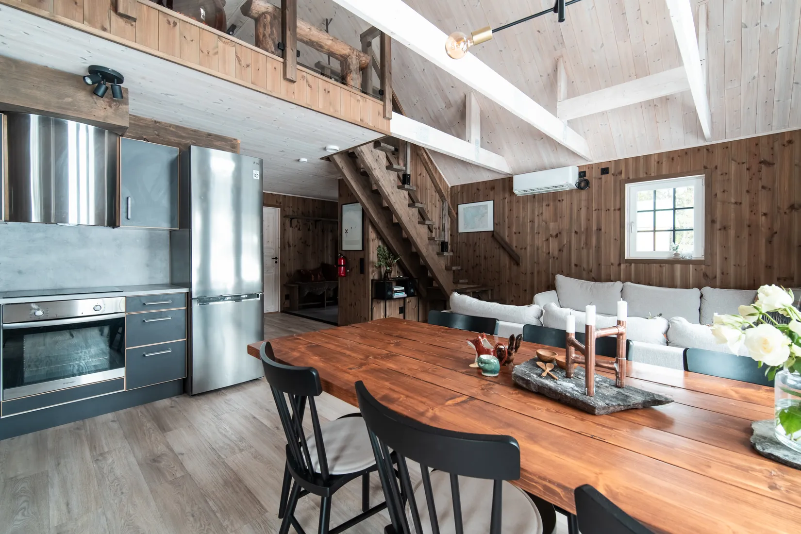 Villa, Höglekardalen 957, Höglekardalen, Åre