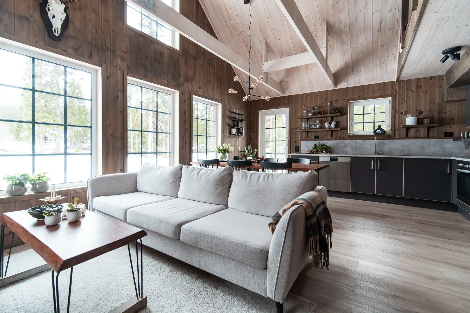 Villa, Höglekardalen 957, Höglekardalen, Åre