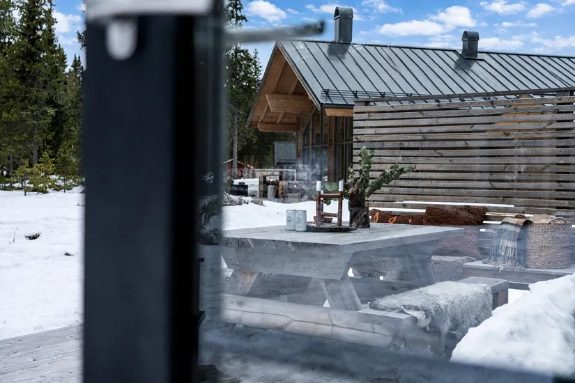 Villa, Höglekardalen 957, Höglekardalen, Åre