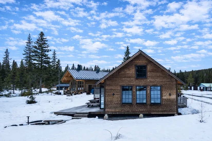 Villa, Höglekardalen 957, Höglekardalen, Åre