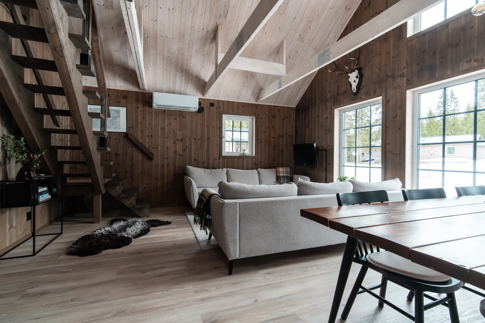 Villa, Höglekardalen 957, Höglekardalen, Åre