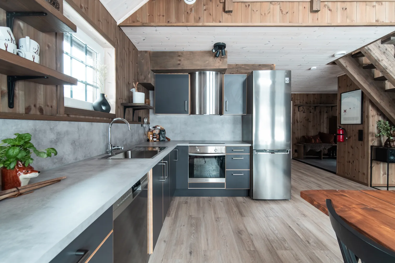 Villa, Höglekardalen 957, Höglekardalen, Åre