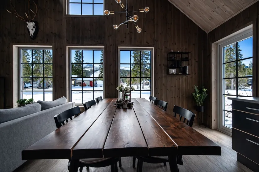 Villa, Höglekardalen 957, Höglekardalen, Åre