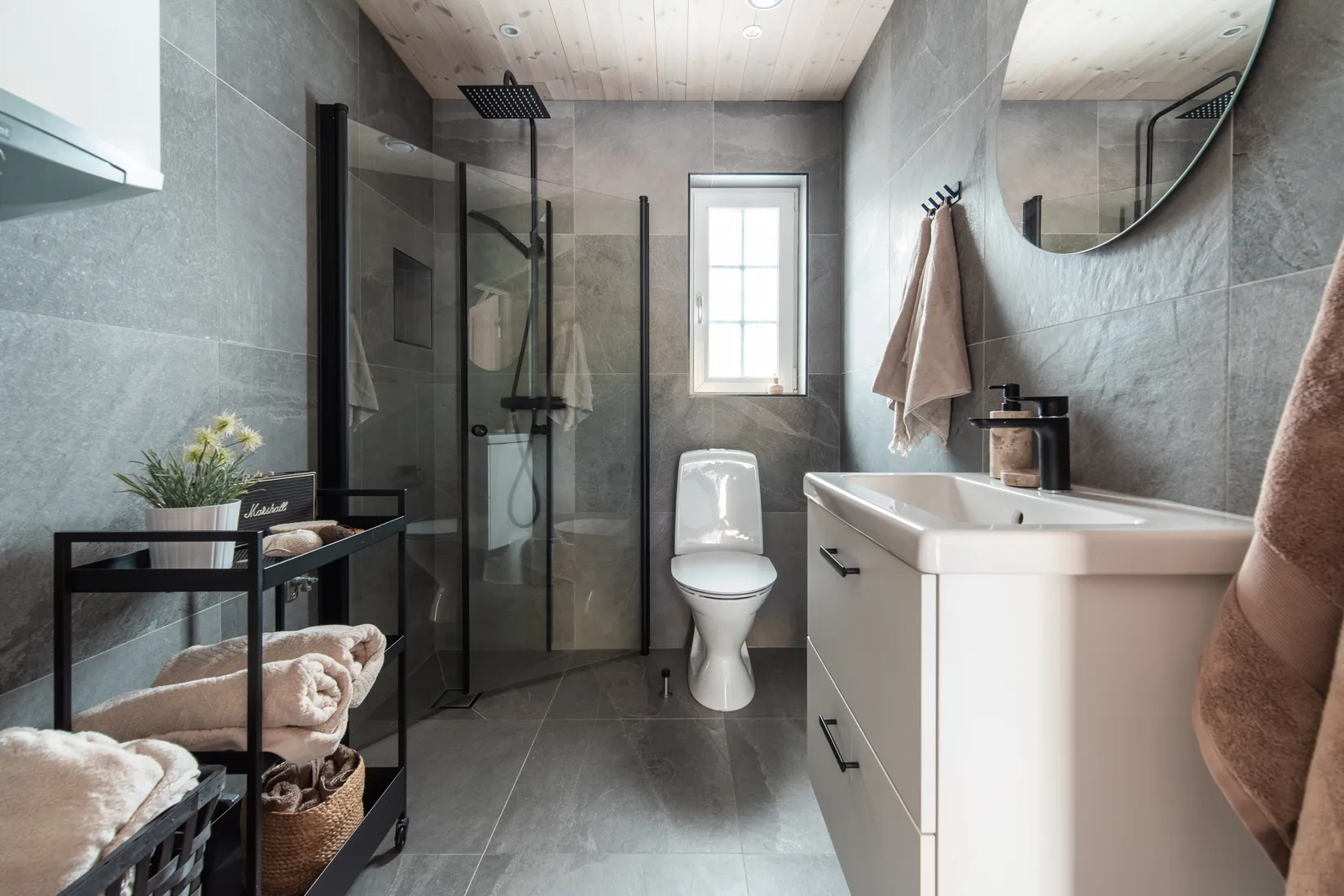 Villa, Höglekardalen 957, Höglekardalen, Åre