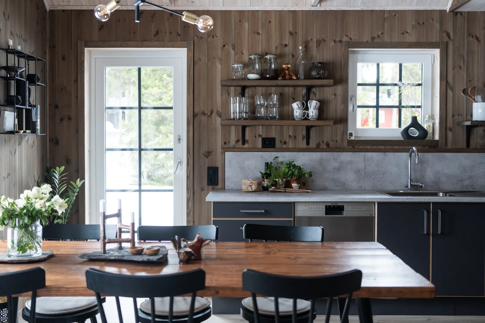 Villa, Höglekardalen 957, Höglekardalen, Åre