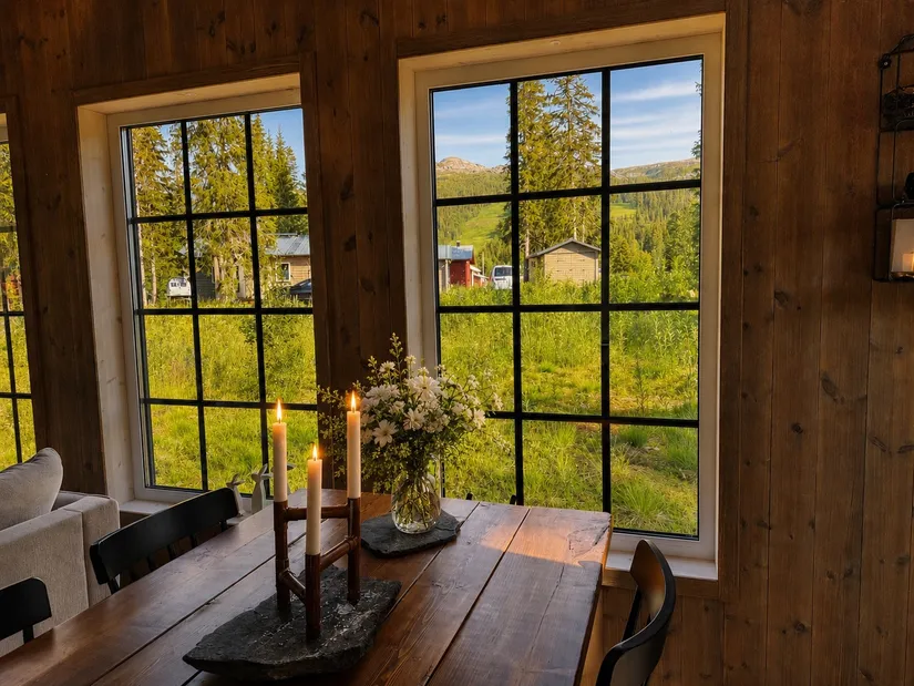 Villa, Höglekardalen 957, Höglekardalen, Åre