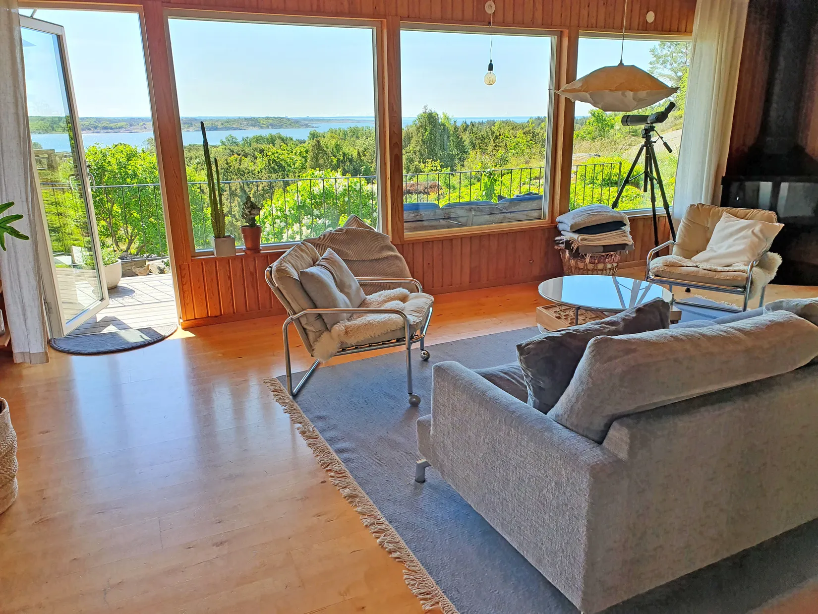 Villa, Svenskeskärsvägen 12, Onsala - Sönnerbergen / Häcklehagen, Kungsbacka