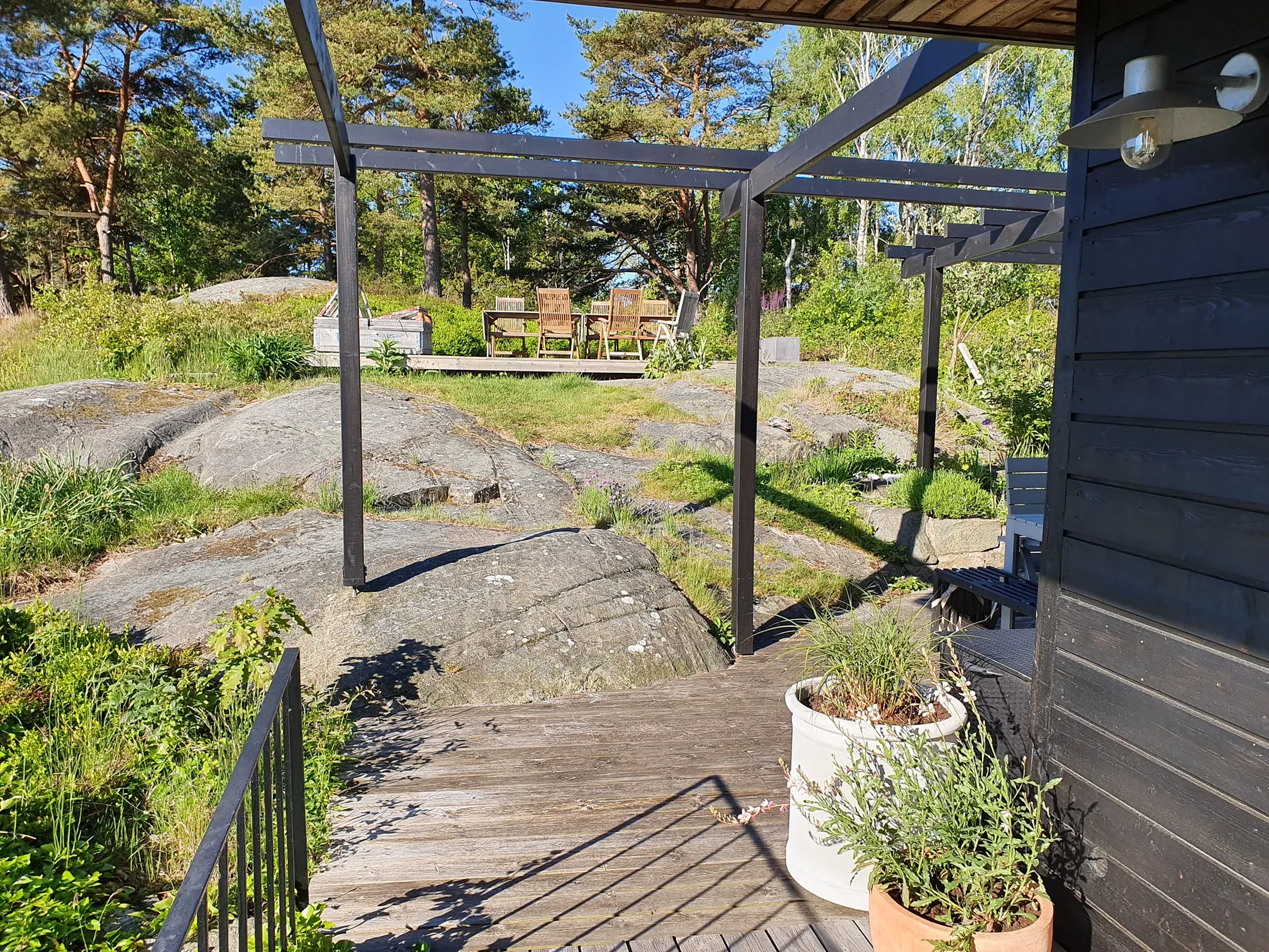 Villa, Svenskeskärsvägen 12, Onsala - Sönnerbergen / Häcklehagen, Kungsbacka