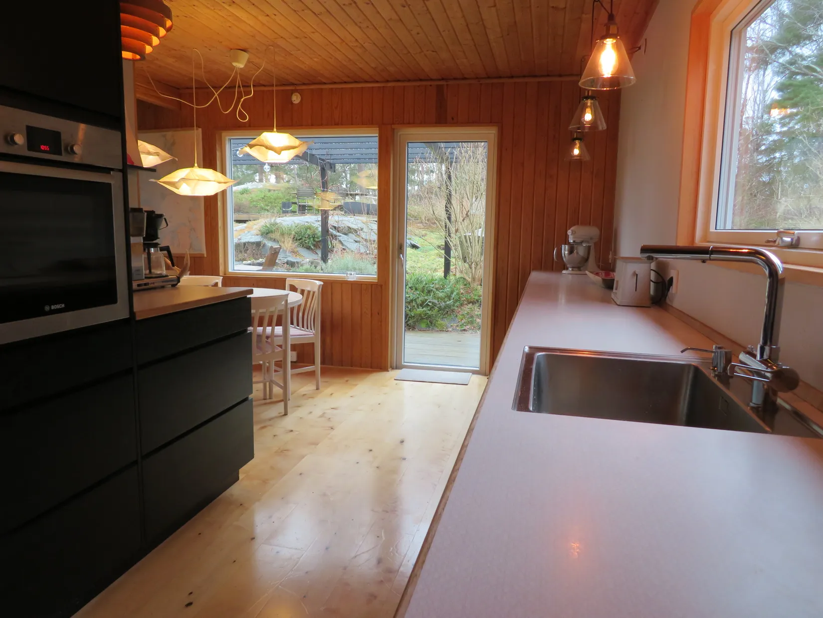 Villa, Svenskeskärsvägen 12, Onsala - Sönnerbergen / Häcklehagen, Kungsbacka