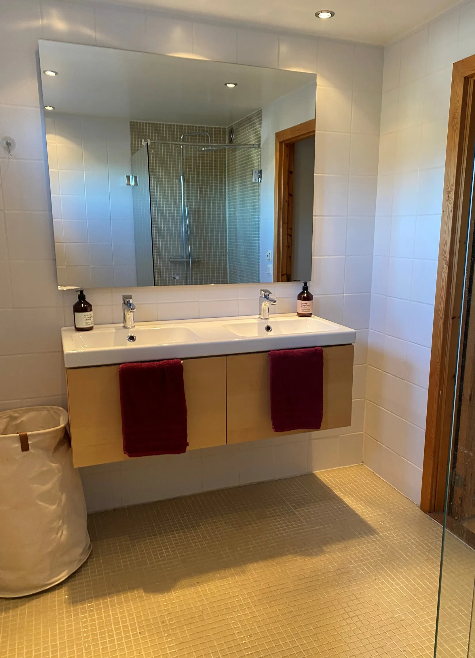 Villa, Svenskeskärsvägen 12, Onsala - Sönnerbergen / Häcklehagen, Kungsbacka