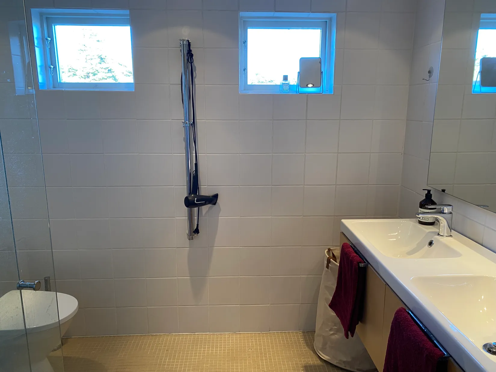 Villa, Svenskeskärsvägen 12, Onsala - Sönnerbergen / Häcklehagen, Kungsbacka