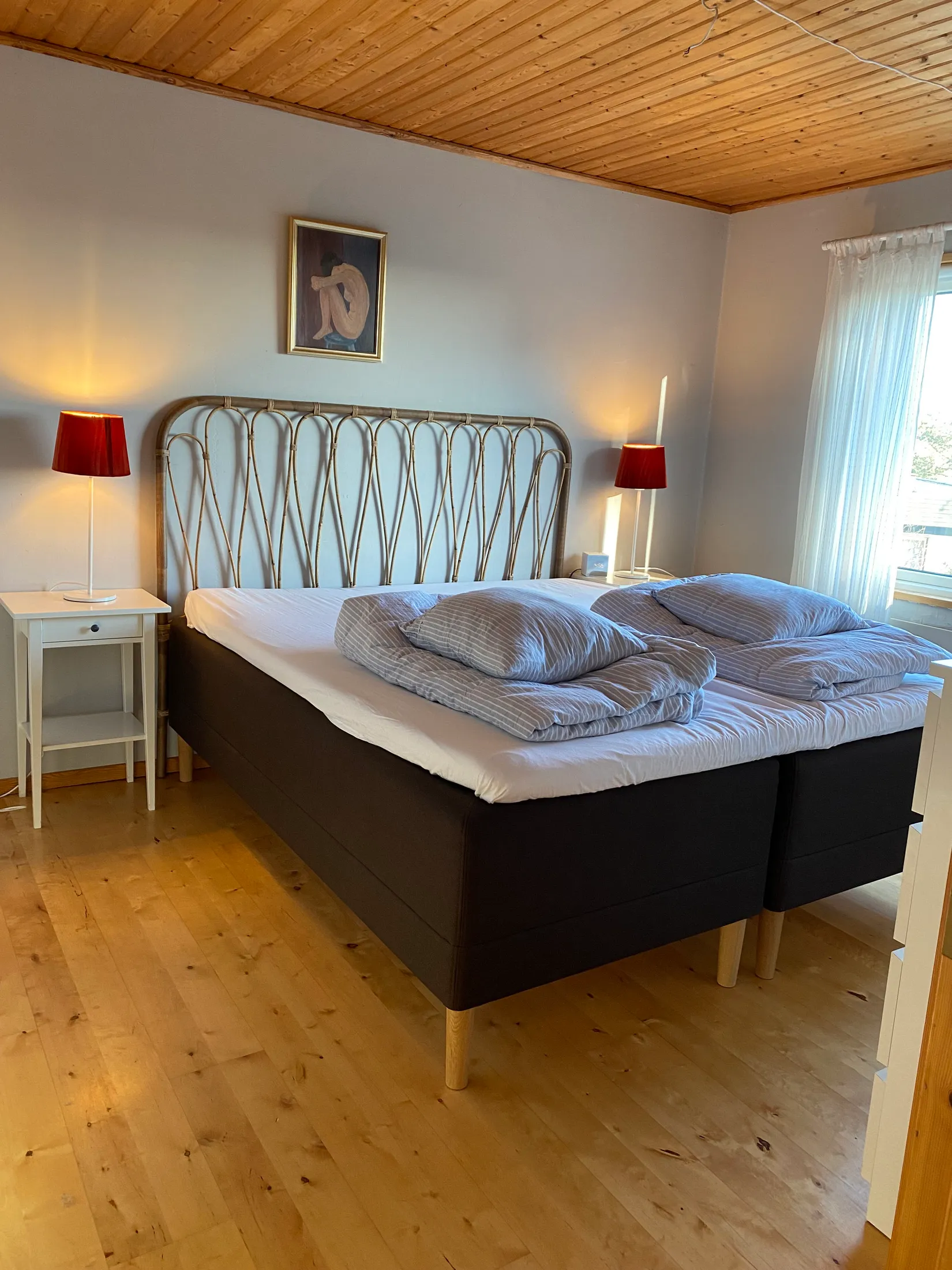 Villa, Svenskeskärsvägen 12, Onsala - Sönnerbergen / Häcklehagen, Kungsbacka