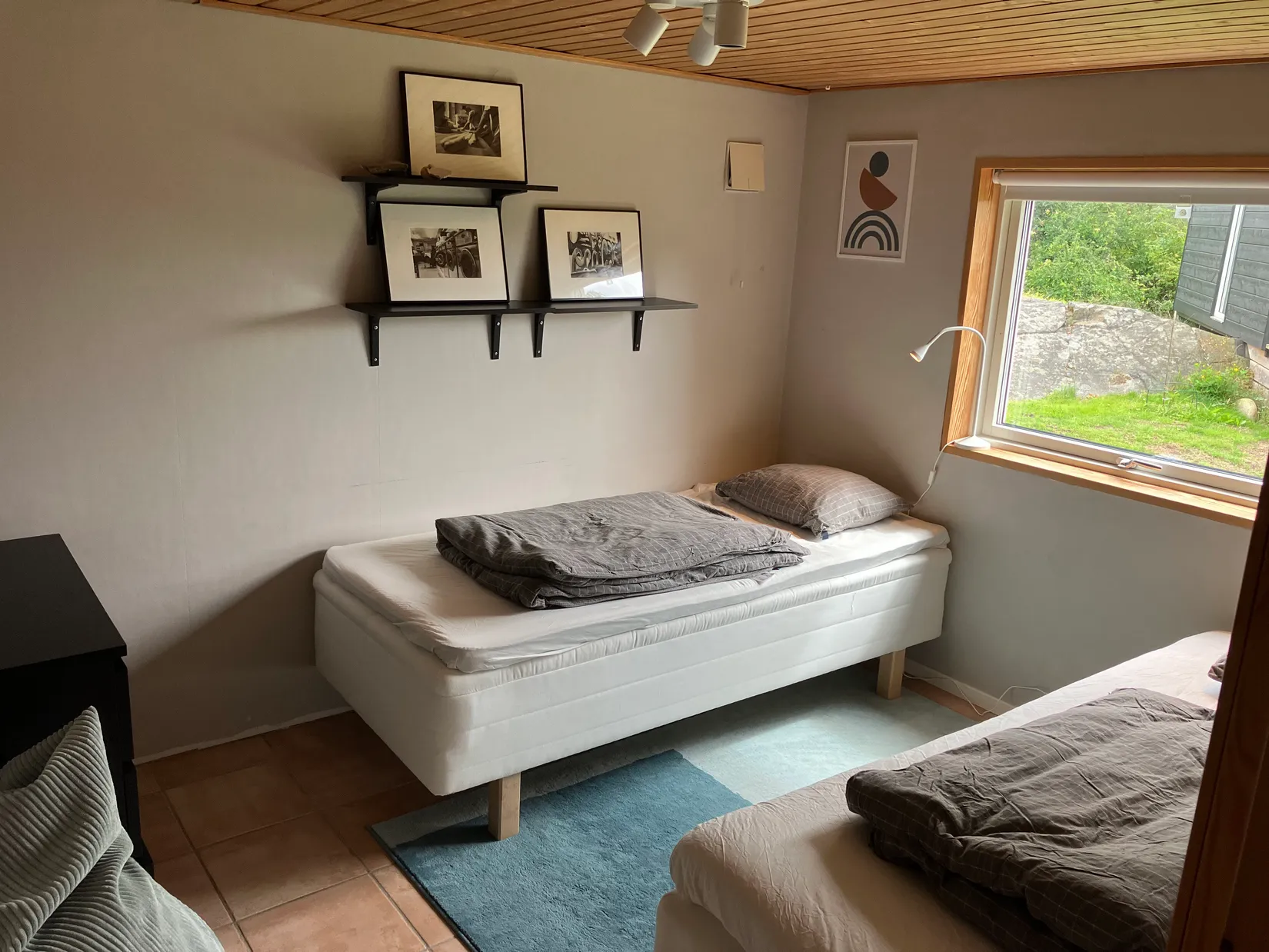 Villa, Svenskeskärsvägen 12, Onsala - Sönnerbergen / Häcklehagen, Kungsbacka