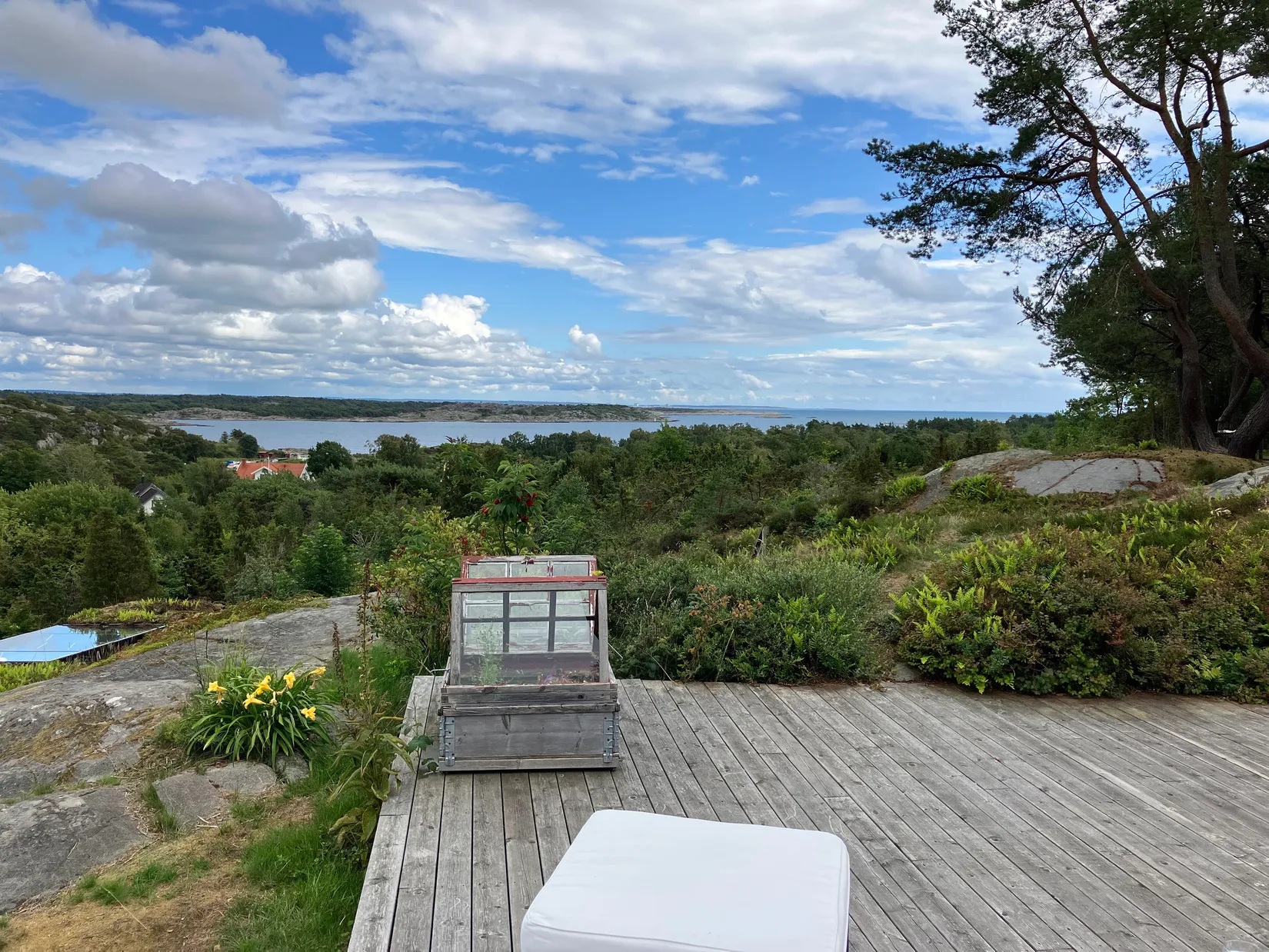 Villa, Svenskeskärsvägen 12, Onsala - Sönnerbergen / Häcklehagen, Kungsbacka