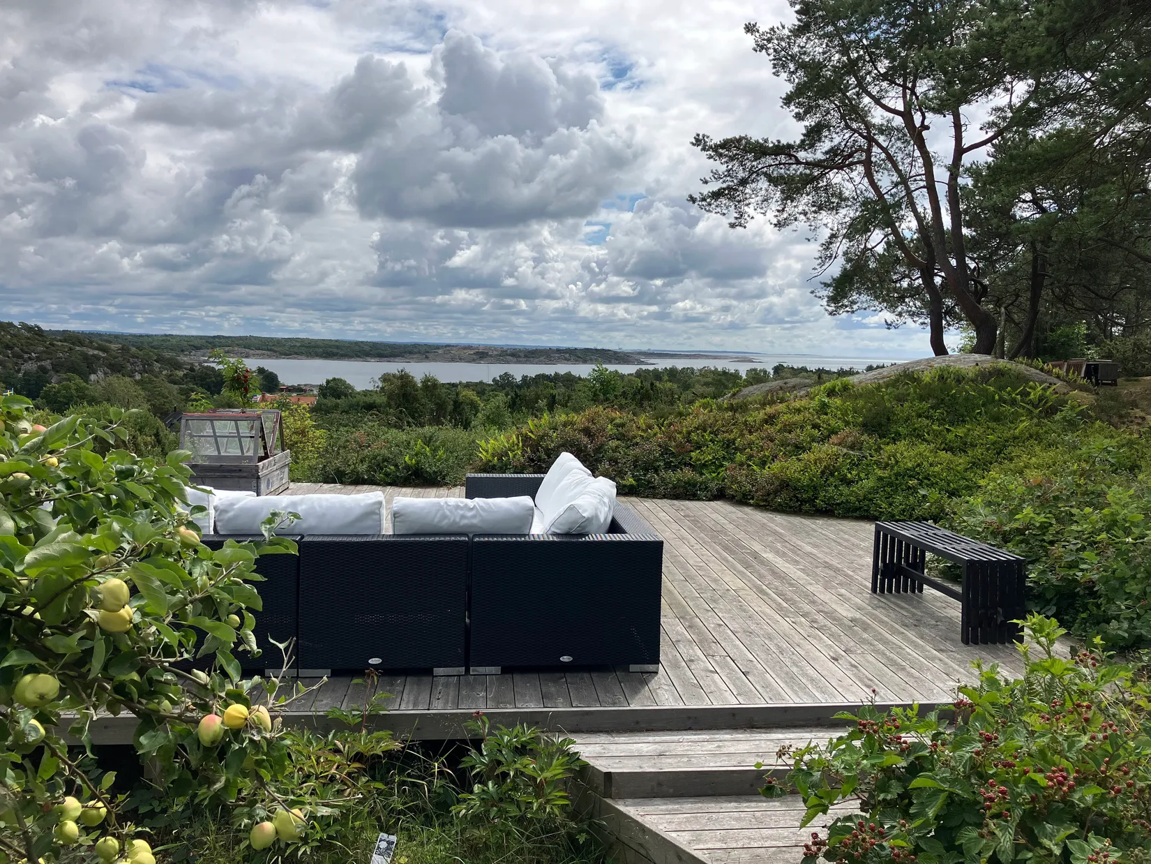 Villa, Svenskeskärsvägen 12, Onsala - Sönnerbergen / Häcklehagen, Kungsbacka