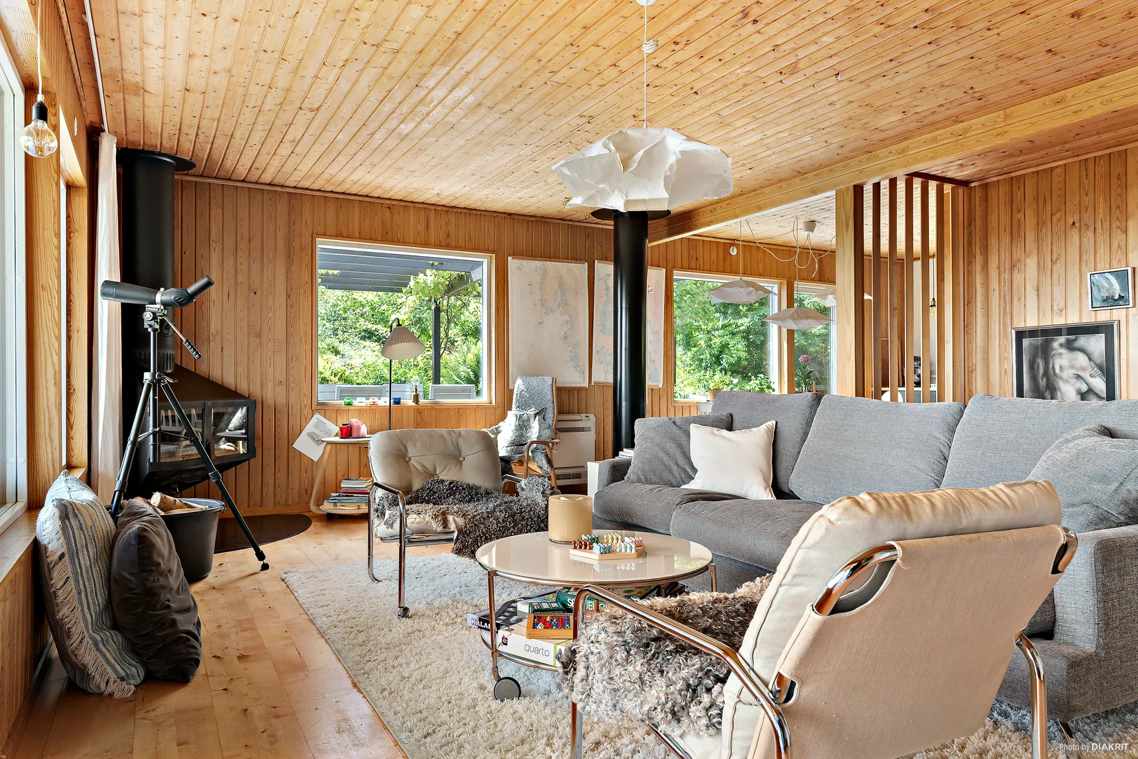 Villa, Svenskeskärsvägen 12, Onsala - Sönnerbergen / Häcklehagen, Kungsbacka