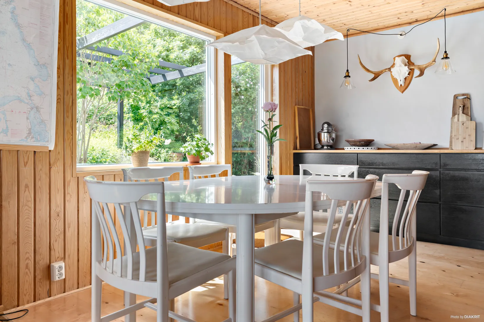Villa, Svenskeskärsvägen 12, Onsala - Sönnerbergen / Häcklehagen, Kungsbacka
